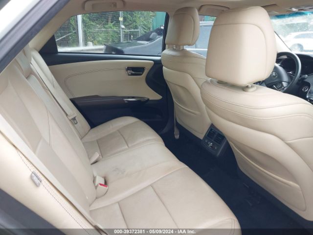 4T1BK1EB6EU110940 Toyota AVALON LIMITED