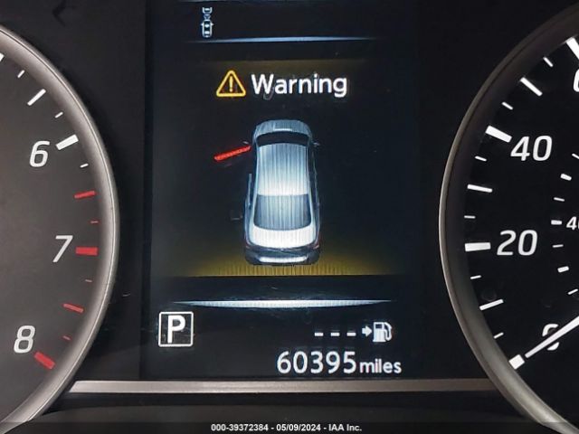 3N1AB7AP3JY269106 Nissan SENTRA SR