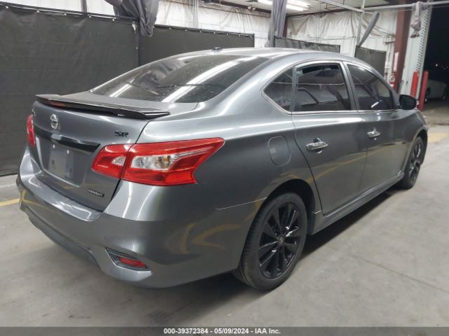 3N1AB7AP3JY269106 Nissan SENTRA SR