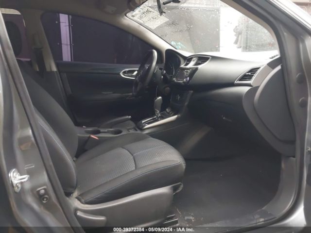 3N1AB7AP3JY269106 Nissan SENTRA SR