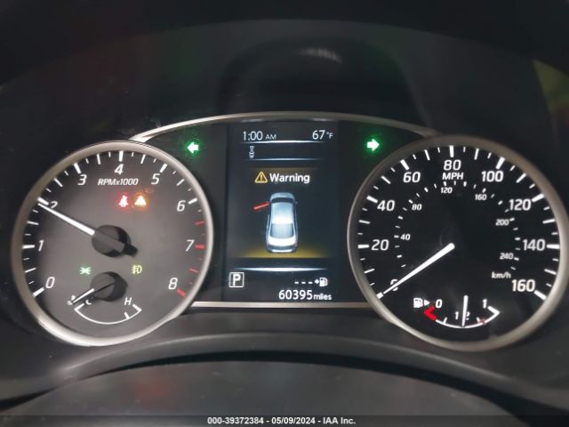 3N1AB7AP3JY269106 Nissan SENTRA SR