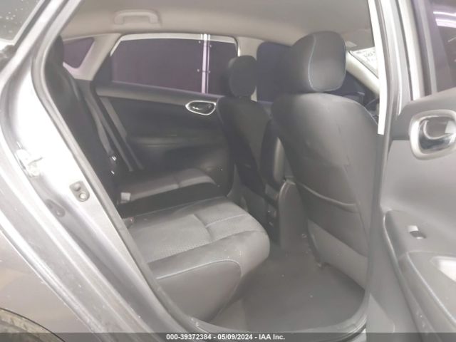3N1AB7AP3JY269106 Nissan SENTRA SR