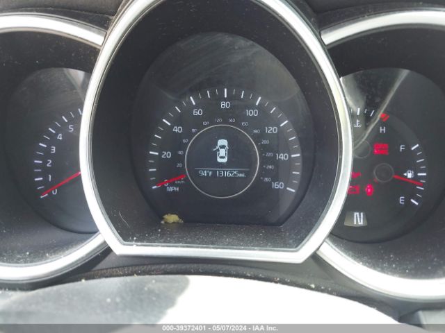 KNAGM4A75F5540782 KIA Optima Lx