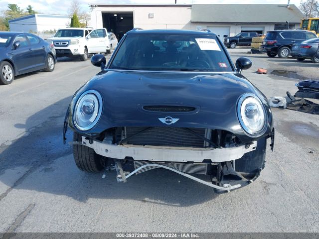 WMWLU5C56J2G79977 Mini Clubman Cooper S
