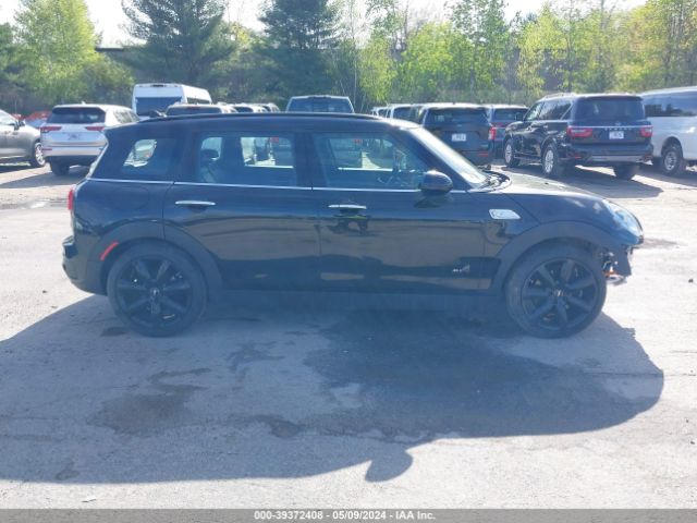 WMWLU5C56J2G79977 Mini Clubman Cooper S