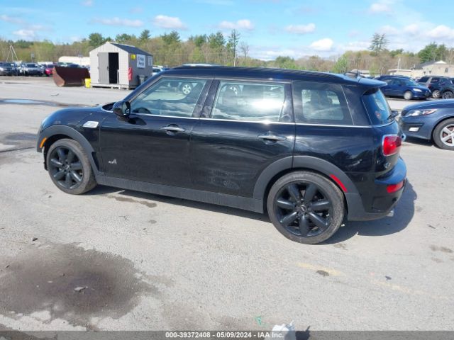 WMWLU5C56J2G79977 Mini Clubman Cooper S