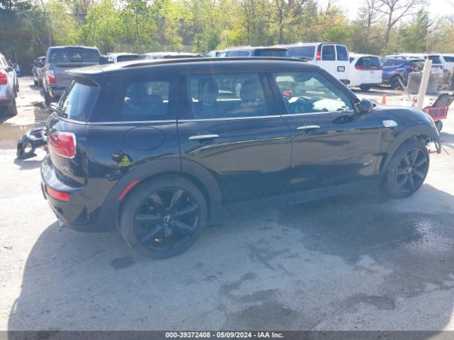 WMWLU5C56J2G79977 Mini Clubman Cooper S
