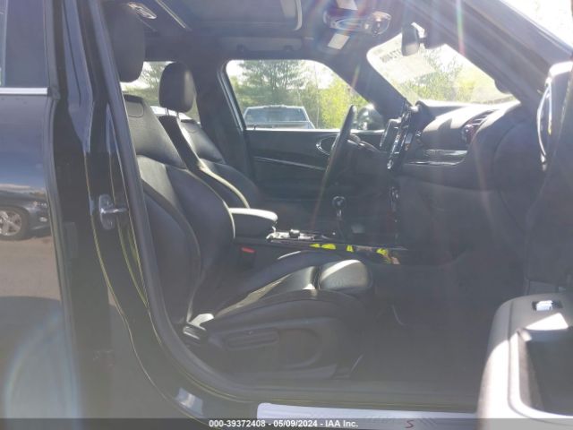 WMWLU5C56J2G79977 Mini Clubman Cooper S