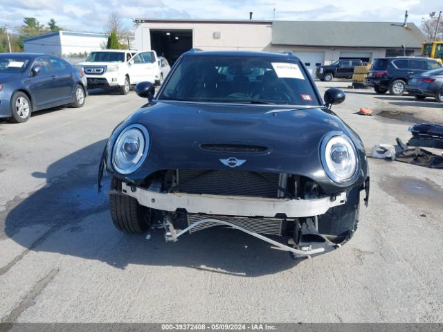 WMWLU5C56J2G79977 Mini Clubman Cooper S