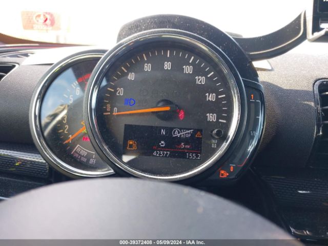 WMWLU5C56J2G79977 Mini Clubman Cooper S