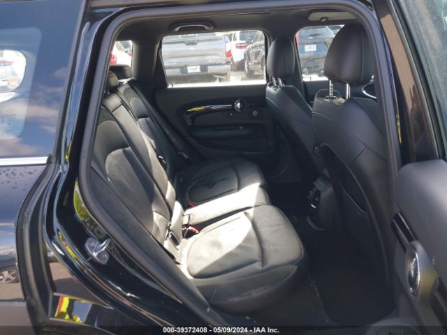WMWLU5C56J2G79977 Mini Clubman Cooper S
