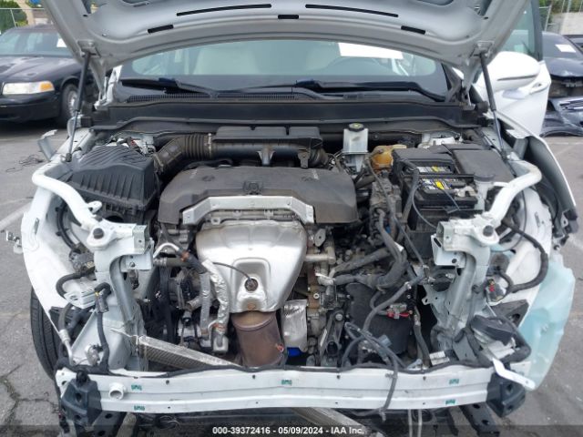 LRBFXDSA5HD218005 Buick Envision Essence