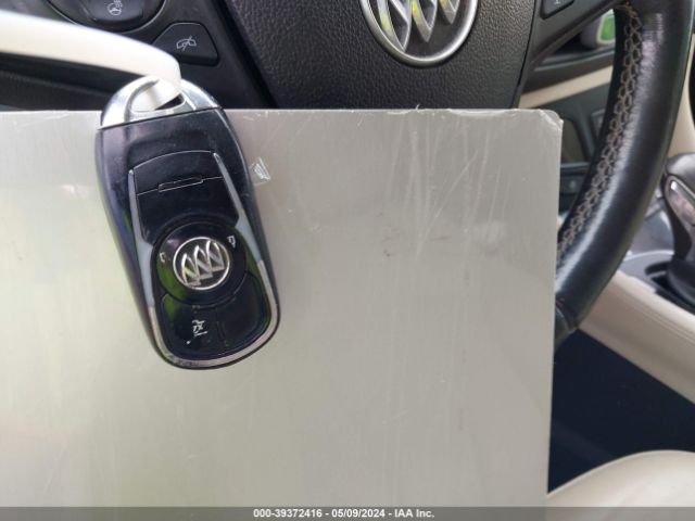 LRBFXDSA5HD218005 Buick Envision Essence