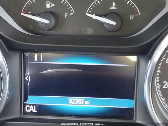 LRBFXDSA5HD218005 Buick Envision Essence