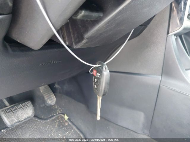 2T1BURHEXHC924139 Toyota COROLLA LE