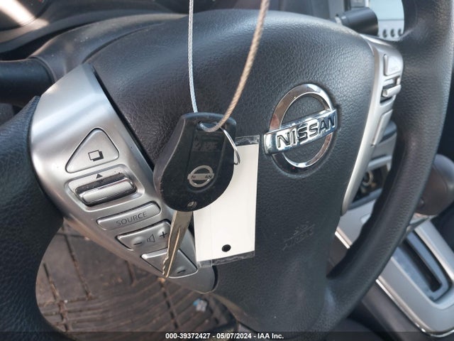 Nissan SENTRA S 2015 3N1AB7AP0FY227399 Image 11