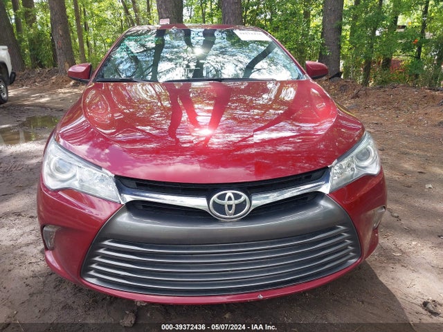 Toyota CAMRY XLE 2017 4T1BF1FK0HU711705 Image 12