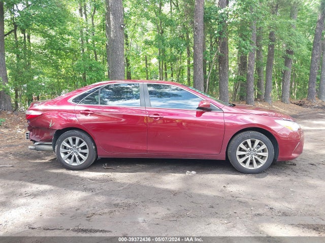 Toyota CAMRY XLE 2017 4T1BF1FK0HU711705 Image 13