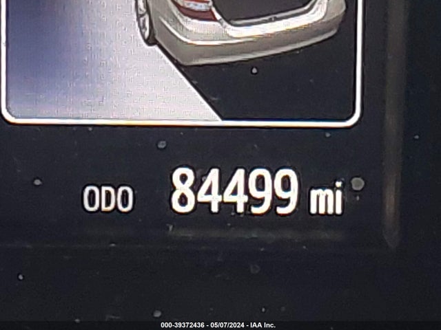 Toyota CAMRY XLE 2017 4T1BF1FK0HU711705 Image 15