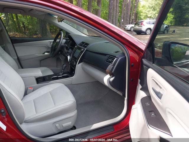 Toyota CAMRY XLE 2017 4T1BF1FK0HU711705 Image 5