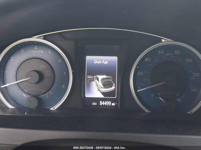 Toyota CAMRY XLE 2017 4T1BF1FK0HU711705 Image 7