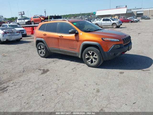 2016 1C4PJMBSXGW103208 main image