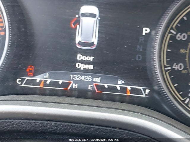 Jeep Cherokee Trailhawk 2016 1C4PJMBSXGW103208 Image 15