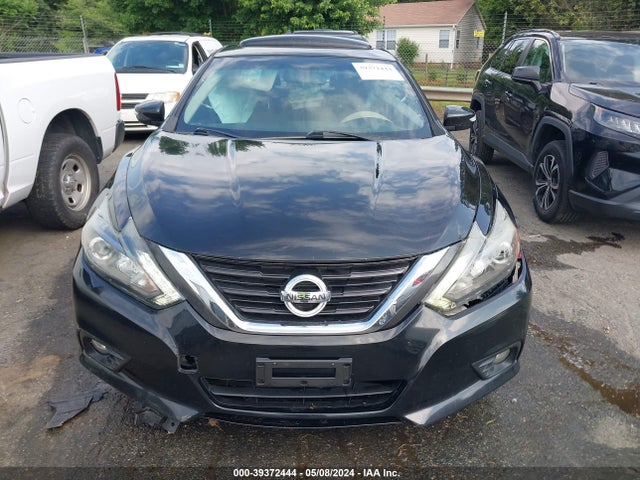 Nissan Altima 2.5 Sl 2016 1N4AL3AP1GC260270 Image 12