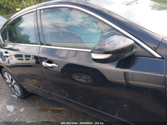 Nissan Altima 2.5 Sl 2016 1N4AL3AP1GC260270 Image 13