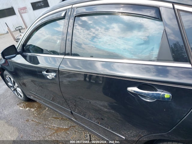 Nissan Altima 2.5 Sl 2016 1N4AL3AP1GC260270 Image 14