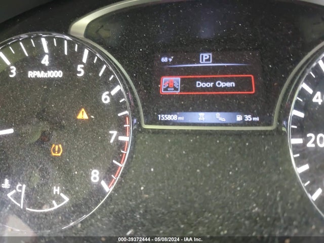 Nissan Altima 2.5 Sl 2016 1N4AL3AP1GC260270 Image 15