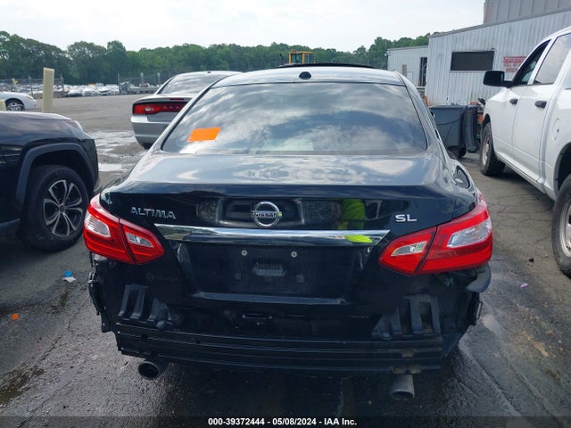 Nissan Altima 2.5 Sl 2016 1N4AL3AP1GC260270 Image 16