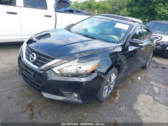 Nissan Altima 2.5 Sl 2016 1N4AL3AP1GC260270 Image 2