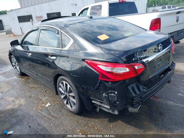 Nissan Altima 2.5 Sl 2016 1N4AL3AP1GC260270 Image 3
