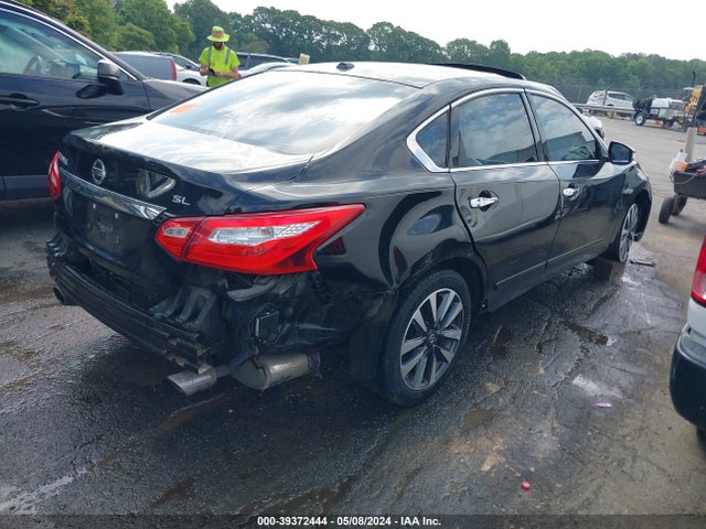 Nissan Altima 2.5 Sl 2016 1N4AL3AP1GC260270 Image 4