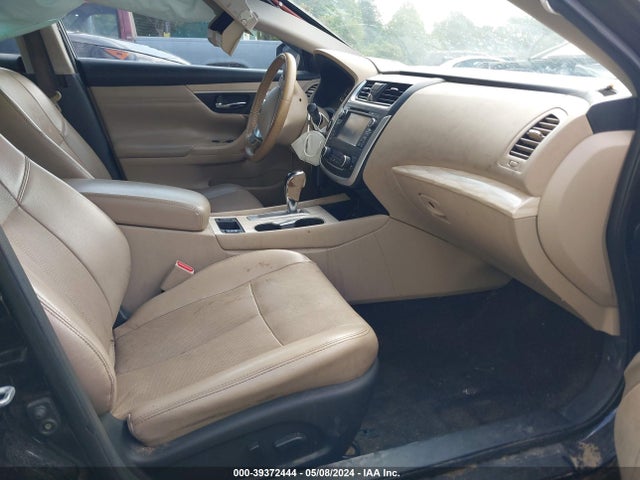 Nissan Altima 2.5 Sl 2016 1N4AL3AP1GC260270 Image 5