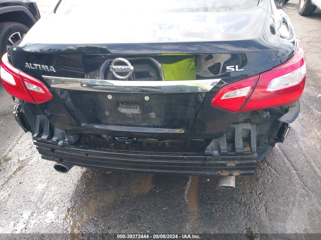 Nissan Altima 2.5 Sl 2016 1N4AL3AP1GC260270 Image 6