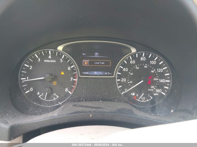 Nissan Altima 2.5 Sl 2016 1N4AL3AP1GC260270 Image 7