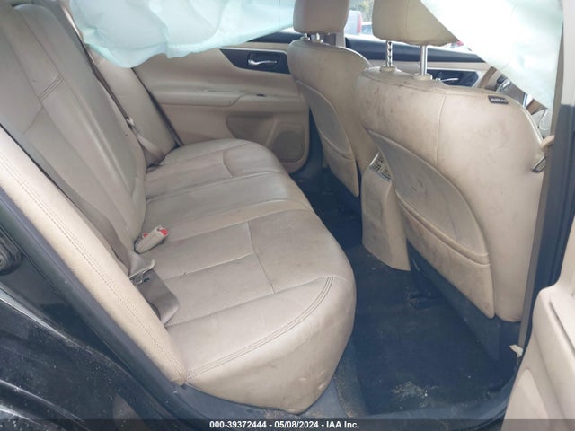 Nissan Altima 2.5 Sl 2016 1N4AL3AP1GC260270 Image 8