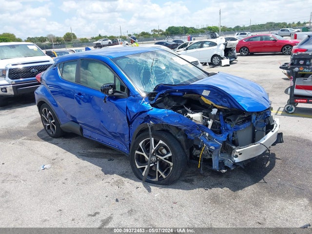 2020 JTNKHMBX6L1093118 main image