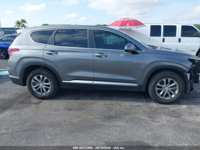 Hyundai Santa Fe Se 2020 5NMS23AD7LH141156 Image 14