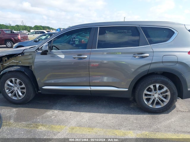 Hyundai Santa Fe Se 2020 5NMS23AD7LH141156 Image 15
