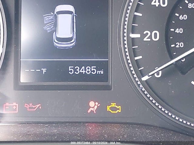 Hyundai Santa Fe Se 2020 5NMS23AD7LH141156 Image 16