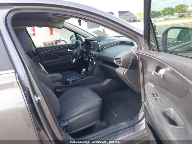 Hyundai Santa Fe Se 2020 5NMS23AD7LH141156 Image 5