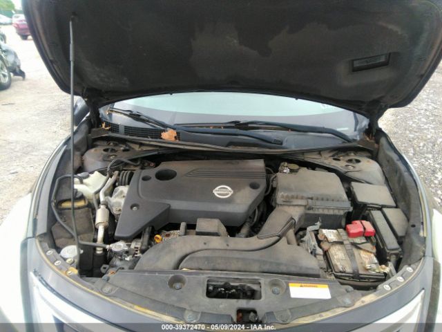 1N4AL3AP1FC435695 Nissan Altima 2.5/2.5 S/2.5 Sl/2.5 Sv