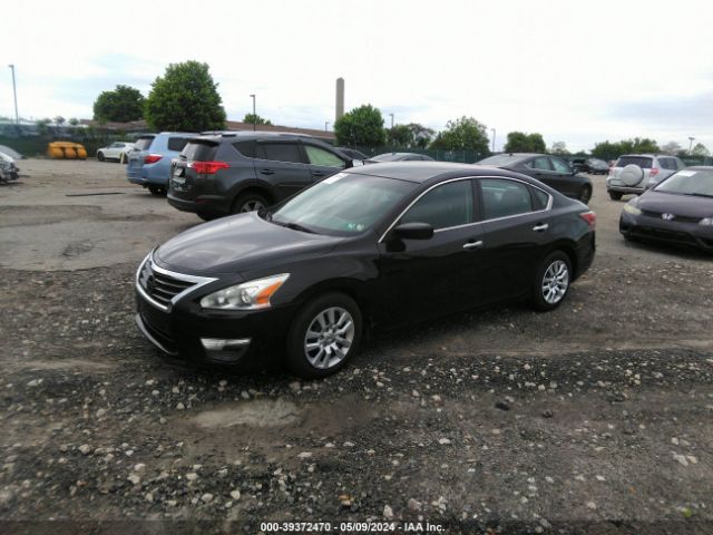 1N4AL3AP1FC435695 Nissan Altima 2.5/2.5 S/2.5 Sl/2.5 Sv