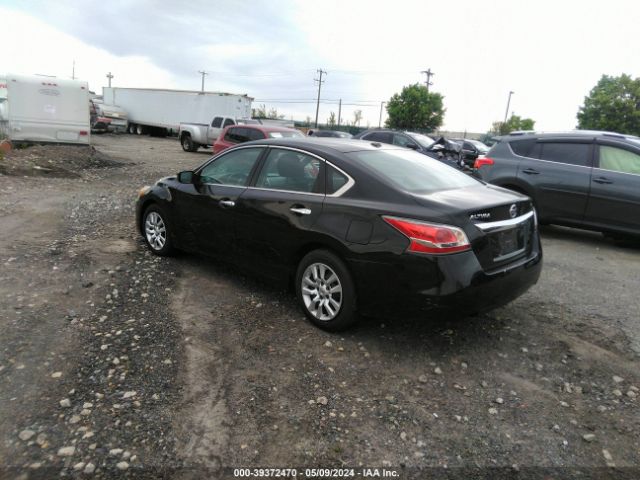 1N4AL3AP1FC435695 Nissan Altima 2.5/2.5 S/2.5 Sl/2.5 Sv
