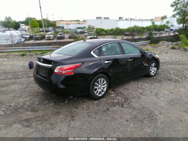 1N4AL3AP1FC435695 Nissan Altima 2.5/2.5 S/2.5 Sl/2.5 Sv