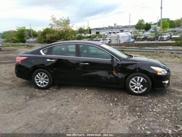 1N4AL3AP1FC435695 Nissan Altima 2.5/2.5 S/2.5 Sl/2.5 Sv