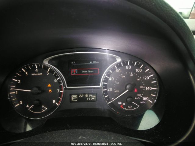 1N4AL3AP1FC435695 Nissan Altima 2.5/2.5 S/2.5 Sl/2.5 Sv